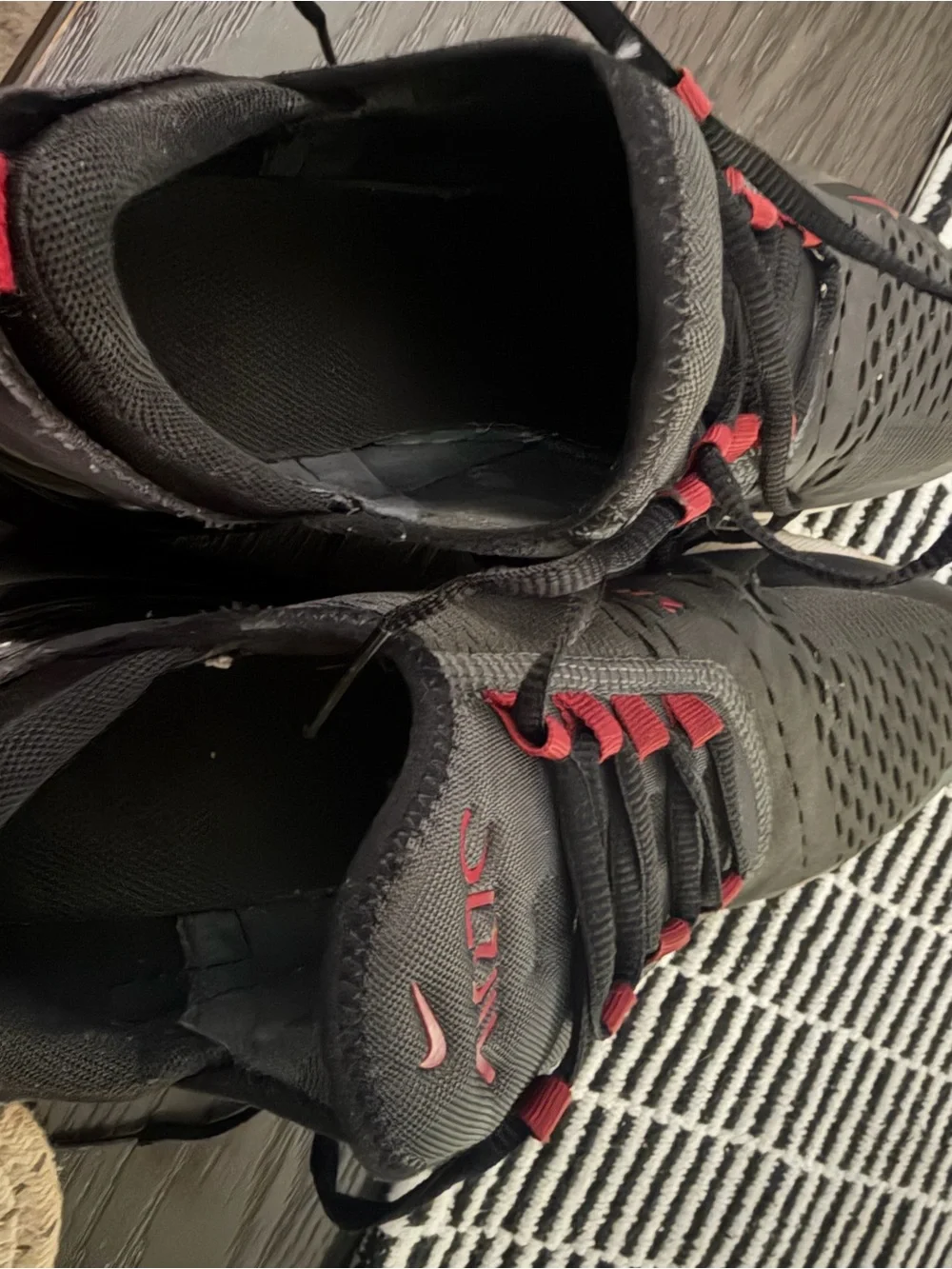 Nike sporty sneakers